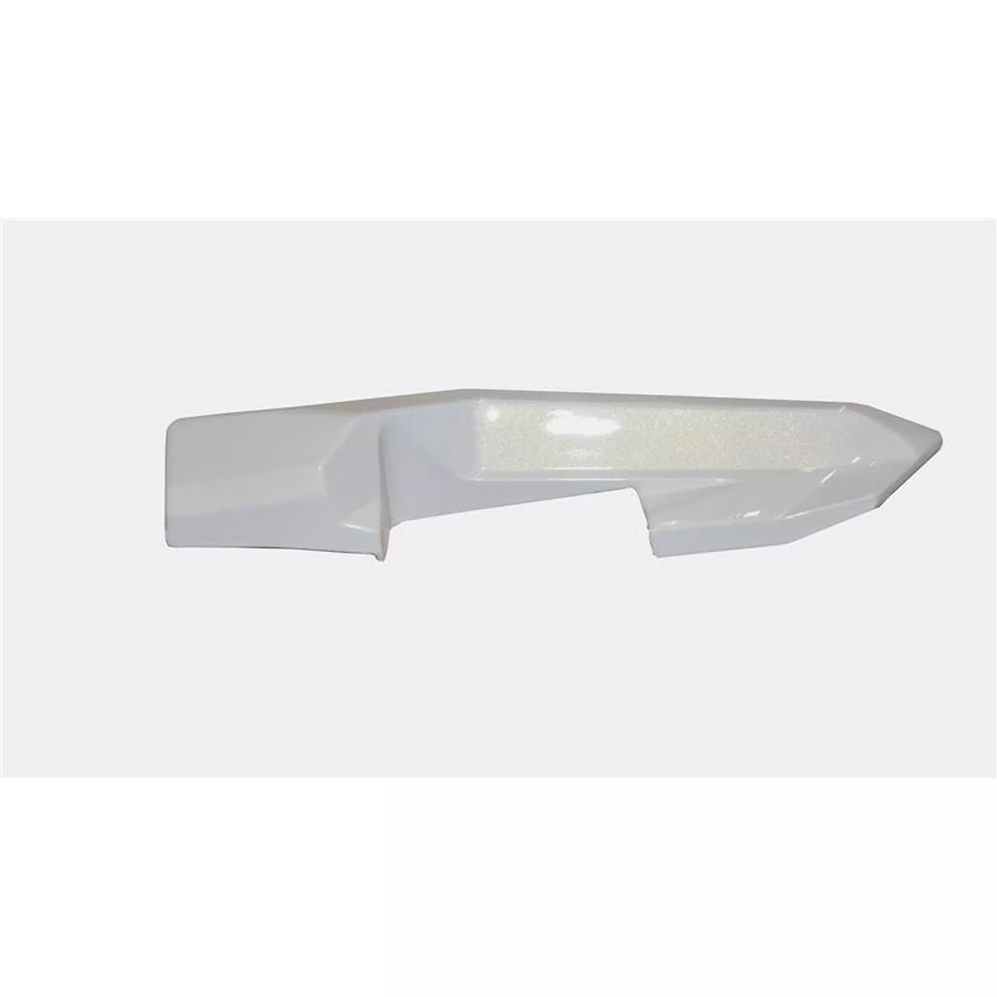 KUBA GREE-12 ALT PANEL EKİ SOL BEYAZ #KM 86310